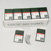 Groz Beckert Needle 29BL 29-49 29-34 (Blindstitch Sewing Machine)