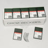 Groz Beckert Needle 29BL 29-49 29-34 (Blindstitch Sewing Machine)
