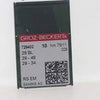 29 BL / 29BL / 29-49 / 29-34  75/11 Groz Beckert Sewing Machine Needle