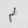2F000300000 #17 No. Upper Looper PEGASUS M900 Overlock Sewing Machine Spare Part