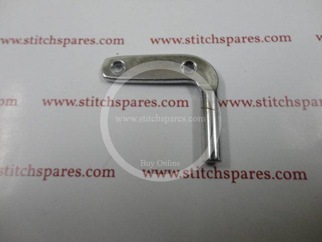 JACK JK-8558, JK-8560, JK-8560PL 2 or 3 Needle Chain Stitch