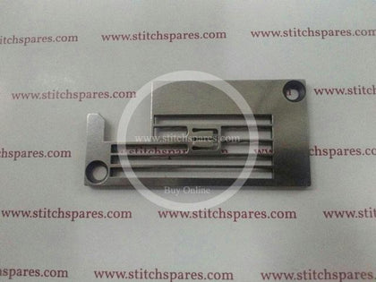 2Q0018B56D0 Chapa Aguja para pegasus (W1662) Machine