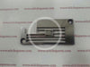 2Q0018B56D0 Needle Plate Pegasus (W1662) Machine