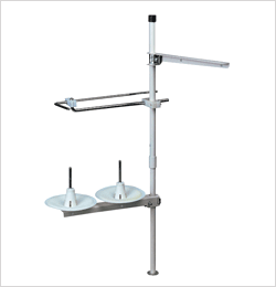 SOPORTE DE HILO