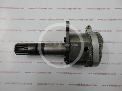 30-0121 oil pump asm kansai multi-needle machine spare part