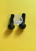 301C7-2 Screw, #4-36 X 3/16 Fillister Head Eastman 625, 627, 629, Blue Streak, Straight Knife Cloth Cutting Machine