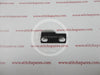 3021060 Chain-Off Cutting Knife Yamato FD-62G, FD-65 Flat Seamer Sewing Machine Spare Parts