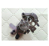 3027095 Presser Foot , C Set . Yamato FD-62G, FD-65, 4 Needle 6 Thread Flat Seamer Sewing Machine Spare Part