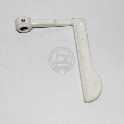 #302933 Reverse feed lever asm for JACK F4 Industrial Sewing Machine Spare Parts