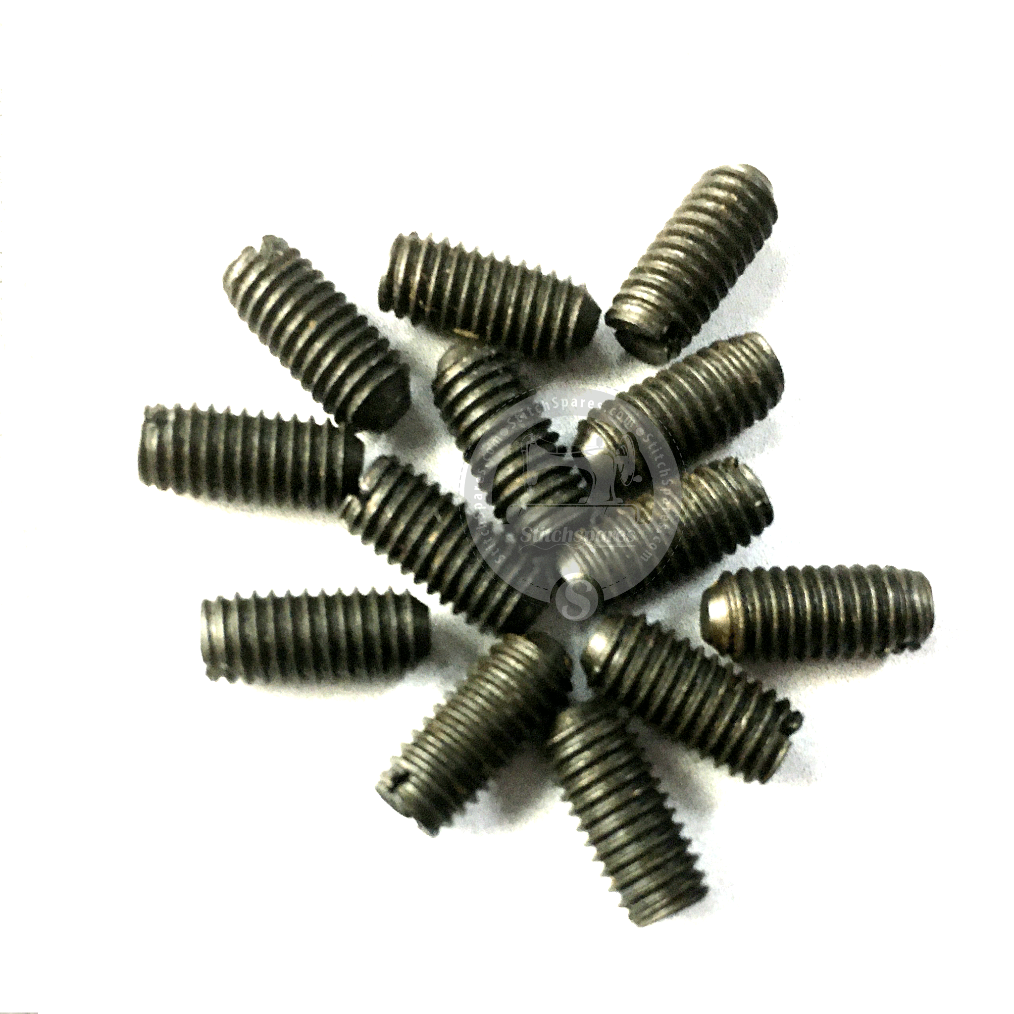 309C15-7 Set Screw For Cam Eastman 625, 627, 629, Blue Streak, Straight Knife Cloth Cutting Machine