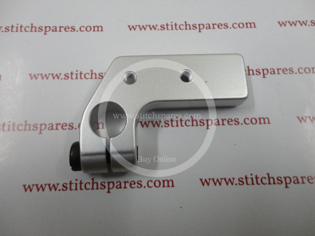 3100078 guide holder yamato flatlock machine spare part – StitchSpares.Com