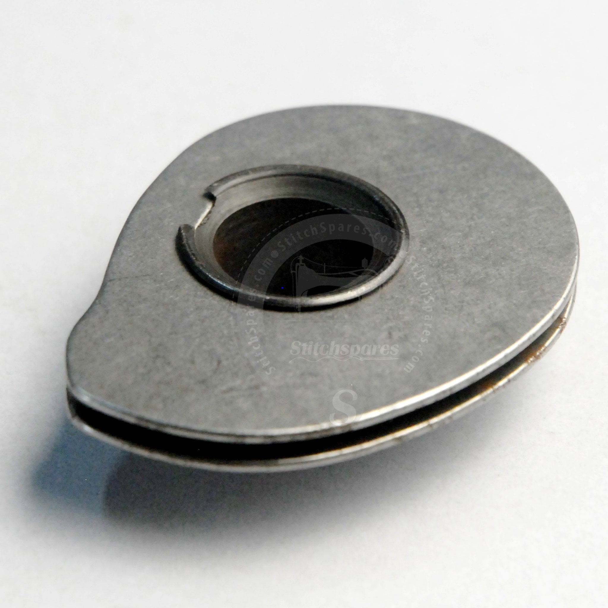 3100125 Máquina enrolladora de roscas Yamato Flatlock