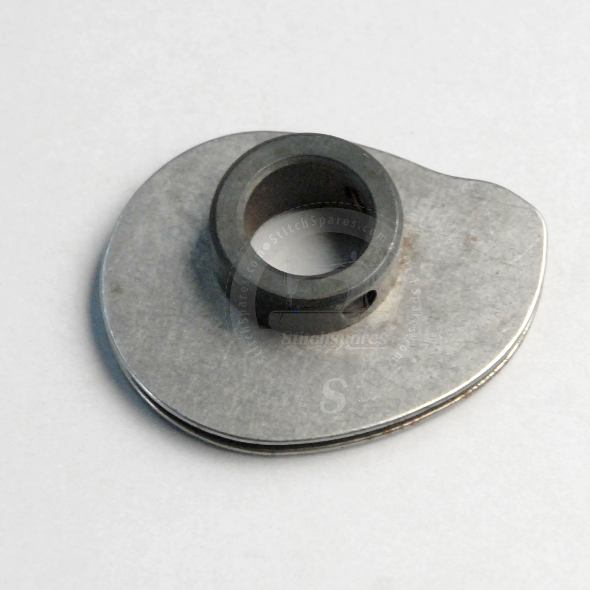 3100125 Máquina enrolladora de roscas Yamato Flatlock