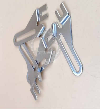 3100266 Cast-Off Plate Yamato VC3711, VC3711M Cylinderbed Interlock Machine