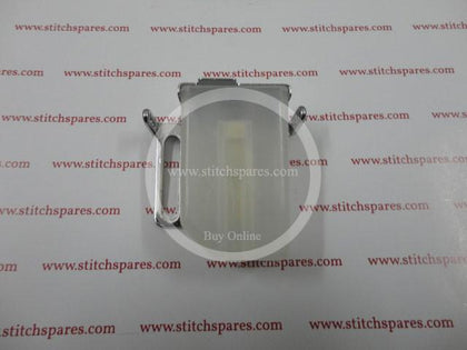 3100382 caja de reserva de aceite de silicona Yamato máquina de coser de interbloqueo plana