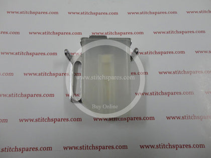 3100382 Silicon Oil Box Yamato Flatlock Machine