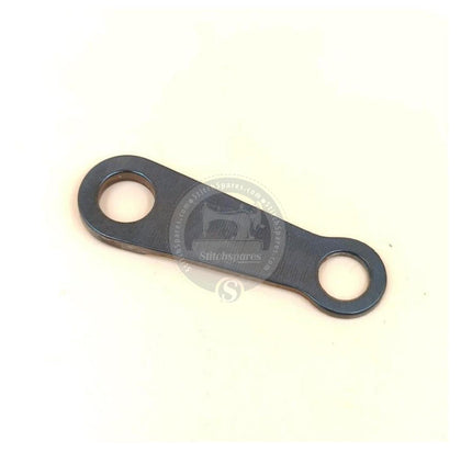 3100503 Knife Guide Lever Yamato VC3711, VC3711M Cylinderbed Interlock Machine