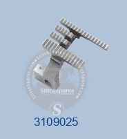 3109025 FFED DOG YAMATO VG-2735-156M (3×5.6) SEWING MACHINE SPARE PART