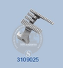 3109025 FFED DOG YAMATO VG-2735-156M (3×5.6) SEWING MACHINE SPARE PART