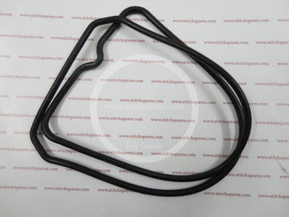 3200007 junta del tanque de aceite Yamato máquina de coser de interbloqueo plana