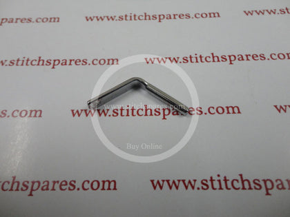3200046 thread guide yamato flatlock machine spare part