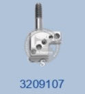 3209107 NEEDLE CLAMP YAMATO VF-2500-156M (3X5.6) SEWING MACHINE SPARE PART