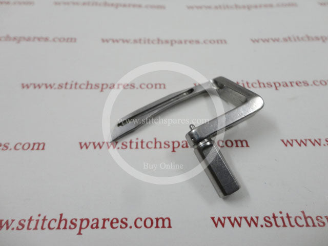 3209311 Lower Looper Yamato Flatbed Interlock Machine Garantizado para caber en los siguientes modelos de máquinas de coser: - YAMATO VC2400, VC2500, VF2400, VF2402, VF2403, VF2404, VF2408, VF2429G, VF2490, VF2500, VF2503, VF2509G, VF2510G, VF2529G, V2590, VXNUMX, VXNUMX, VXNUMX, XNUMX, XNUMX, XNUMX, XNUMX, XNUMX, XNUMX, XNUMX, XNUMX, XNUMX, XNUMX, XNUMX, XNUMX, XNUMX, XNUMX, XNUMX, XNUMX, XNUMX, XNUMX, XNUMX, XNUMX, XNUMX