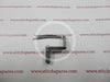 3209311 Lower Looper Yamato Flatbed Interlock Machine Garantizado para caber en los siguientes modelos de máquinas de coser: - YAMATO VC2400, VC2500, VF2400, VF2402, VF2403, VF2404, VF2408, VF2429G, VF2490, VF2500, VF2503, VF2509G, VF2510G, VF2529G, V2590, VXNUMX, VXNUMX, VXNUMX, XNUMX, XNUMX, XNUMX, XNUMX, XNUMX, XNUMX, XNUMX, XNUMX, XNUMX, XNUMX, XNUMX, XNUMX, XNUMX, XNUMX, XNUMX, XNUMX, XNUMX, XNUMX, XNUMX, XNUMX, XNUMX