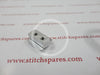 3230032 Lap Former Slide Block Yamato VFK-2560 Flatbed Flatseamer Industrial Sewing Machine Part  Guaranteed to fit in following sewing mahine :-  YAMATO VFK-2560 4 Needle 6 Thread Flatbed Flatseamer Both Cut with Active Thread Control with Automatic Thread Chain Cutter (Horizontal Type), Lint Collection Pipe and Air-operated Pressor Foot Lifter