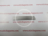 3230054 Knife Support Yamato VFK-2560 Flatbed Flatseamer Industrial Sewing Machine Part  Guaranteed to fit in following sewing mahine :-  YAMATO VFK-2560 4 Needle 6 Thread Flatbed Flatseamer Both Cut with Active Thread Control with Automatic Thread Chain Cutter (Horizontal Type), Lint Collection Pipe and Air-operated Pressor Foot Lifter