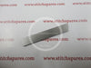 3230054 Knife Support Yamato VFK-2560 Flatbed Flatseamer Industrial Sewing Machine Part  Guaranteed to fit in following sewing mahine :-  YAMATO VFK-2560 4 Needle 6 Thread Flatbed Flatseamer Both Cut with Active Thread Control with Automatic Thread Chain Cutter (Horizontal Type), Lint Collection Pipe and Air-operated Pressor Foot Lifter