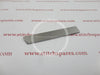 3230054 Knife Support Yamato VFK-2560 Flatbed Flatseamer Industrial Sewing Machine Part  Guaranteed to fit in following sewing mahine :-  YAMATO VFK-2560 4 Needle 6 Thread Flatbed Flatseamer Both Cut with Active Thread Control with Automatic Thread Chain Cutter (Horizontal Type), Lint Collection Pipe and Air-operated Pressor Foot Lifter