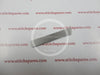 3230054 Knife Support Yamato VFK-2560 Flatbed Flatseamer Industrial Sewing Machine Part  Guaranteed to fit in following sewing mahine :-  YAMATO VFK-2560 4 Needle 6 Thread Flatbed Flatseamer Both Cut with Active Thread Control with Automatic Thread Chain Cutter (Horizontal Type), Lint Collection Pipe and Air-operated Pressor Foot Lifter