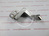 3230068 / 3230069 Presser Foot Guide Holder Yamato VFK-2560 Flatbed Flatseamer Industrial Sewing Machine Part  Guaranteed to fit in following sewing machine :-  YAMATO VFK-2560 4 Needle 6 Thread Flatbed Flatseamer Both Cut with Active Thread Control with Automatic Thread Chain Cutter (Horizontal Type), Lint Collection Pipe and Air-operated Pressor Foot Lifter