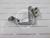 3230068 / 3230069 Presser Foot Guide Holder Yamato VFK-2560 Flatbed Flatseamer Industrial Sewing Machine Part  Guaranteed to fit in following sewing machine :-  YAMATO VFK-2560 4 Needle 6 Thread Flatbed Flatseamer Both Cut with Active Thread Control with Automatic Thread Chain Cutter (Horizontal Type), Lint Collection Pipe and Air-operated Pressor Foot Lifter