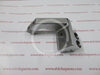 3230068 / 3230069 Presser Foot Guide Holder Yamato VFK-2560 Flatbed Flatseamer Industrial Sewing Machine Part  Guaranteed to fit in following sewing machine :-  YAMATO VFK-2560 4 Needle 6 Thread Flatbed Flatseamer Both Cut with Active Thread Control with Automatic Thread Chain Cutter (Horizontal Type), Lint Collection Pipe and Air-operated Pressor Foot Lifter