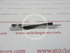3230090 Lap Former Yamato VFK-2560 Flatbed Flatseamer Industrial Sewing Machine Part  Guaranteed to fit in following sewing mahine :-  YAMATO VFK-2560 4 Needle 6 Thread Flatbed Flatseamer Both Cut with Active Thread Control with Automatic Thread Chain Cutter (Horizontal Type), Lint Collection Pipe and Air-operated Pressor Foot Lifter