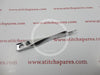 3230090 Lap Former Yamato VFK-2560 Flatbed Flatseamer Industrial Sewing Machine Part  Guaranteed to fit in following sewing mahine :-  YAMATO VFK-2560 4 Needle 6 Thread Flatbed Flatseamer Both Cut with Active Thread Control with Automatic Thread Chain Cutter (Horizontal Type), Lint Collection Pipe and Air-operated Pressor Foot Lifter