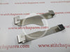3237010 / 3237011 Presser Foot Spring Plate Left And Right Yamato VFK-2560 Flatbed Flatseamer Industrial Sewing Machine Part  3237010 Presser Foot Spring Plate Left  3237011 Presser Foot Spring Plate Right  Guaranteed to fit in following sewing mahine :-  YAMATO VFK-2560-8 4 Needle 6 Thread Flatbed Flatseamer Both Cut with Active Thread Control with Automatic Thread Chain Cutter (Horizontal Type), Lint Collection Pipe and Air-operated Presser Foot Lifter