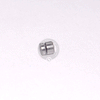 3237054 Lower Knife Presser Yamato VFK-2560 Flatbed Flatseamer Industrial Sewing Machine Part