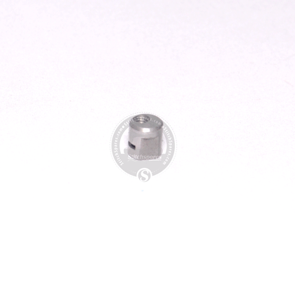 3237054 Lower Knife Presser Yamato VFK-2560 Flatbed Flatseamer Industrial Sewing Machine Part