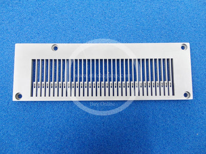 Needle Plate 33 Needle 3/16