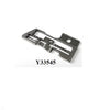 33545 Stitch Plate Yamato DCZ-341, DCZ-361, DCZ-920 Overlock Sewing Machine Part