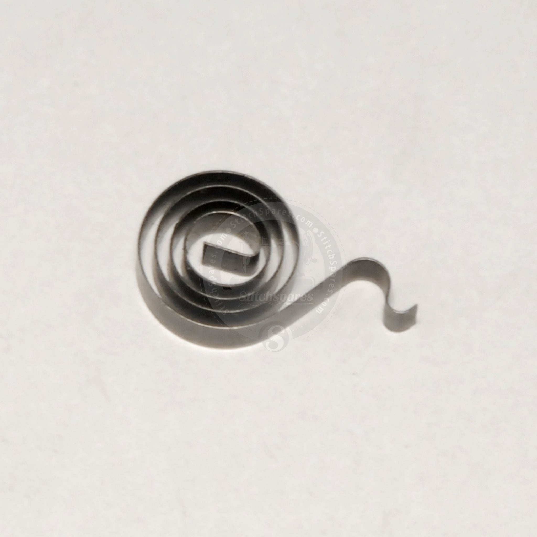 34C1-20 Tension Spring Eastman 625, 627, 629, Blue Streak, Straight Knife Cloth Cutting Machine