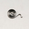 34C1-20 Tension Spring Eastman 625, 627, 629, Blue Streak, Straight Knife Cloth Cutting Machine