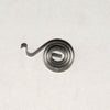34C1-20 Tension Spring Eastman 625, 627, 629, Blue Streak, Straight Knife Cloth Cutting Machine