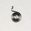34C1-20 Tension Spring Eastman 625, 627, 629, Blue Streak, Straight Knife Cloth Cutting Machine