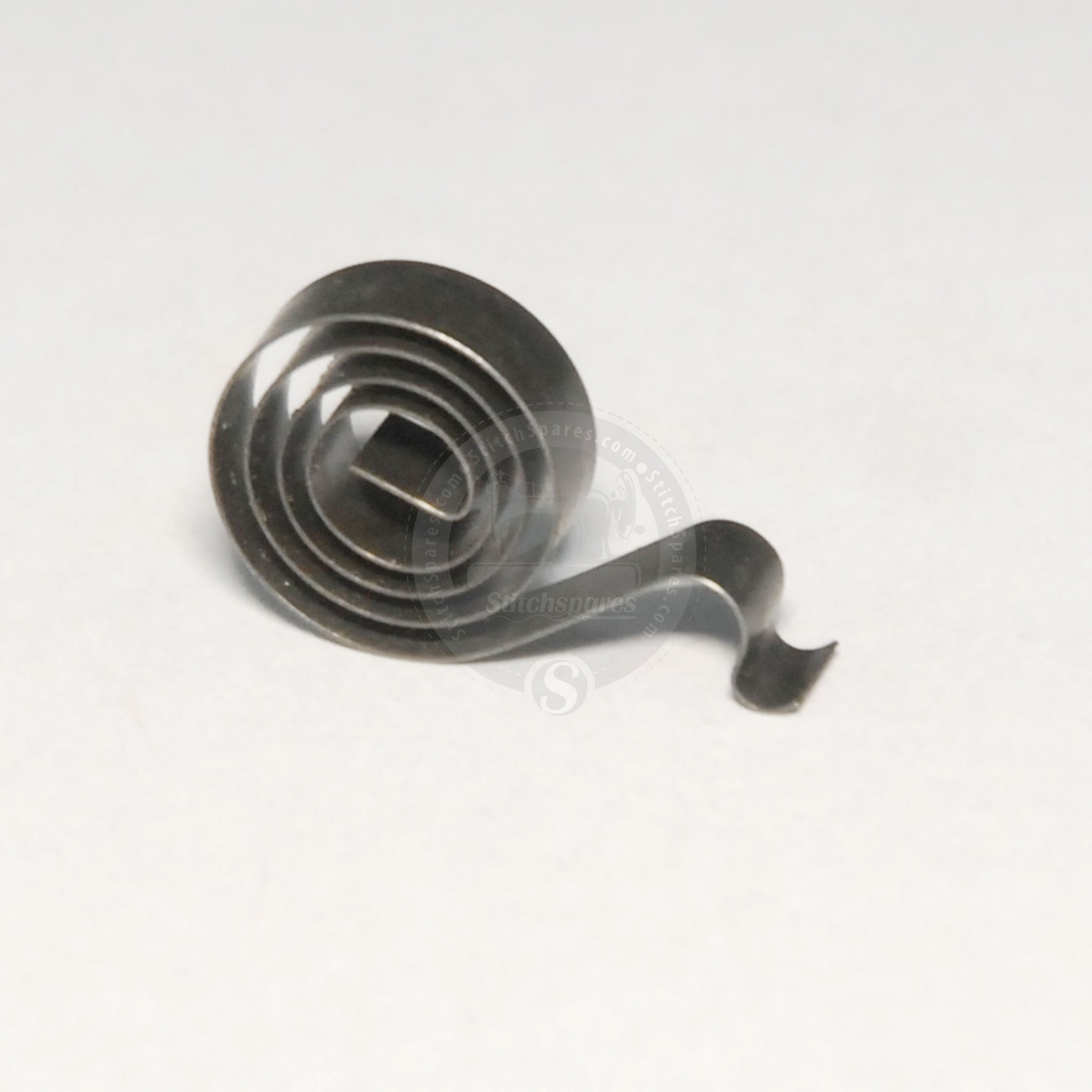 34C1-20 Tension Spring Eastman 625, 627, 629, Blue Streak, Straight Knife Cloth Cutting Machine