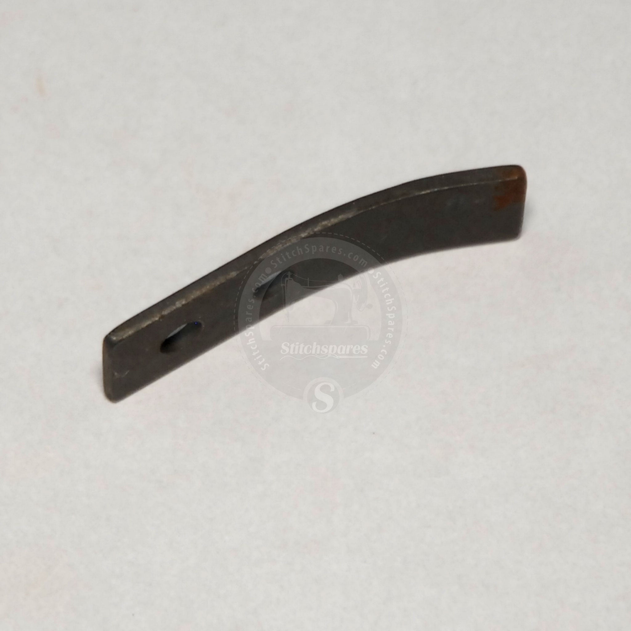 34C10-142 Spring For Capacitor Eastman 625, 627, 629, Blue Streak, Straight Knife Cloth Cutting Machine