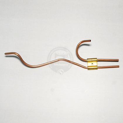 35-246  35-317 Pipe Set Kansai DFB-1404 Multi-needle Elastic Machine Spare Part 